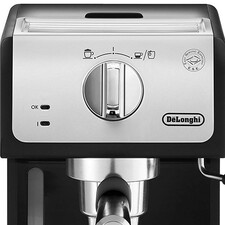اسپرسو ساز دلونگی مدل ECP33.21