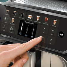 اسپرسو ساز 1.8 لیتری فیلیپس مدل EP5547