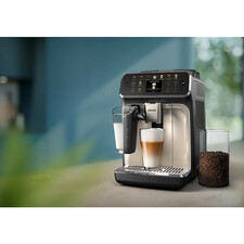 اسپرسو ساز 1.8 لیتری فیلیپس مدل EP5547