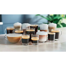 اسپرسو ساز 1.8 لیتری فیلیپس مدل EP5547