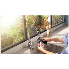 اسپرسو ساز 1.8 لیتری فیلیپس مدل EP5547