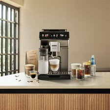 اسپرسوساز دلونگی مدل ELETTA ECAM44.660B