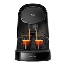 اسپرسو ساز فیلیپس مدل Lor Barista Sublime LM9012