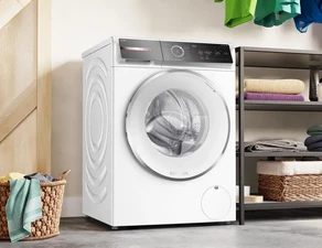 ماشین لباسشویی بوش wgb244ao