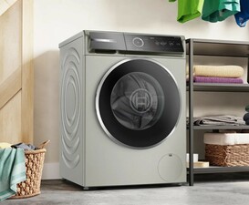 ماشین لباسشویی بوش wgb2560xo