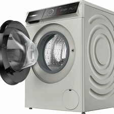 ماشین لباسشویی بوش wgb2560xo