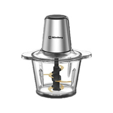 خردکن نورنبرگ مدل 933