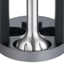 گوشت کوب برقی نورنبرگ مدل 4 کاره کد 266