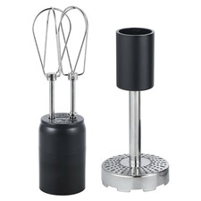 گوشت کوب برقی نورنبرگ مدل 4 کاره کد 266