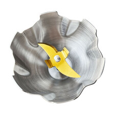 گوشت کوب برقی نورنبرگ مدل 4 کاره کد 266