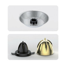 آب مرکبات گیر نورنبرگ مدل  CNG-408CR