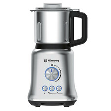 مخلوط کن و آسیاب کن نورنبرگ مدل BNG-434SR