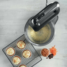 همزن نورنبرگ مدل کاسهدار چندکاره کد 550