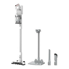 جارو شارژی عصایی مدیا مدل MAZ18P