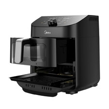 سرخ کن مدیا مدل MF-CY110A