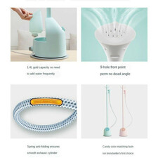 بخارگر مدیا مدل YGJ15Q1W