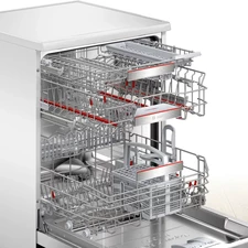 ماشین ظرفشویی بوش sms8zdw86m