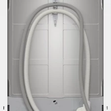 ماشین ظرفشویی بوش sms8zdw86m