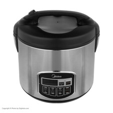 پلوپز مدیا مدل RCF-509S