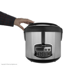 پلوپز مدیا مدل RCF-509S