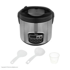 پلوپز مدیا مدل RCF-509S