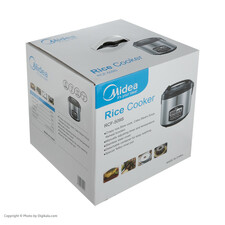 پلوپز مدیا مدل RCF-509S