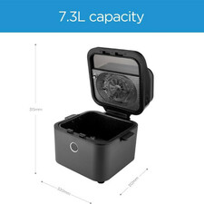 سرخ کن مدیا مدل MF-CY75A2