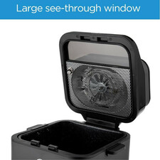 سرخ کن مدیا مدل MF-CY75A2