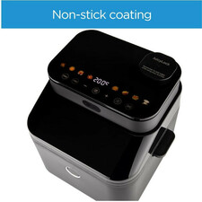 سرخ کن مدیا مدل MF-CY75A2