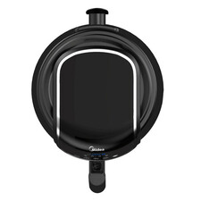 سرخ کن مدیا مدل CN35C