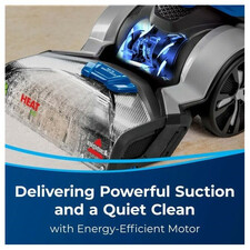 فرش شوی و مبل شوی بیسل مدل 1858E