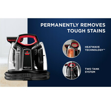 فرش شوی و مبل شوی بیسل مدل 36985z