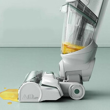 طی زمین شوی بیسل مدل CROSSWAVE X7 PLUS CORDLESS