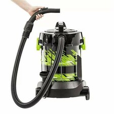 جاروبرقی بیسل مدلPowerClean Drum Vacuum 2027