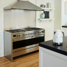 کتری برقی اسمگ مدل KLF04