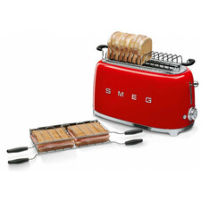 توستر اسمگ مدل TSF01RDEU