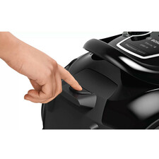 جاروبرقی بوش مدل BGS412234