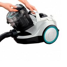 جاروبرقی بوش مدل BGC21HYG1