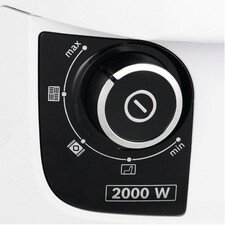 جاروبرقی بوش مدل BGC21HYG1