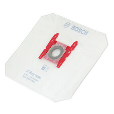 کیسه جاروبرقی بوش مدل جی ال بسته 4 عددی