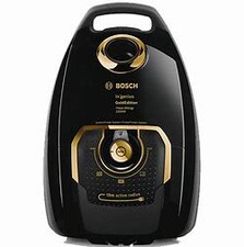 جاروبرقی بوش مدل BGL8GOLDIR