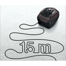 جاروبرقی بوش مدل BGL82294