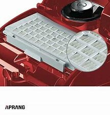 جاروبرقی بوش مدل BSGL32500