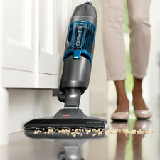 بخارشو و جاروبرقی بیسل مدل vac &amp;amp;amp; steam