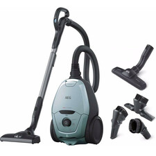 جاروبرقی آ ا گ مدل VX82-1-4MB