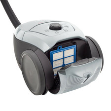 جاروبرقی آ ا گ مدل VX82-1-4MB