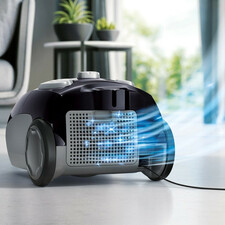 جاروبرقی آ ا گ مدل VX4-1-GM-T