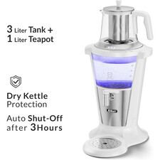 سماور برقی فلر مدل TS 380