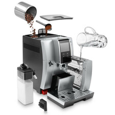 اسپرسو ساز دلونگی مدل  ECAM 370.70