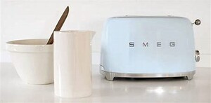 توستر اسمگ مدل TSF01